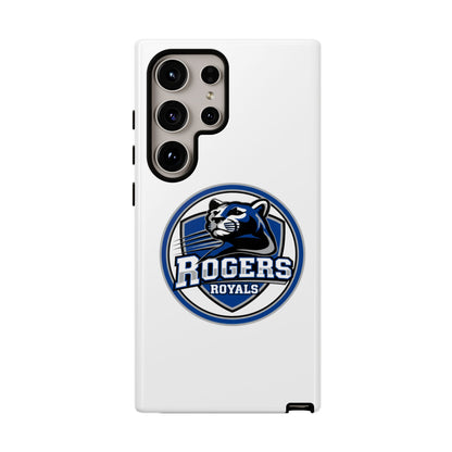 Rogers Royals Tough Cases: Stylish Protective Mobile Phone Case