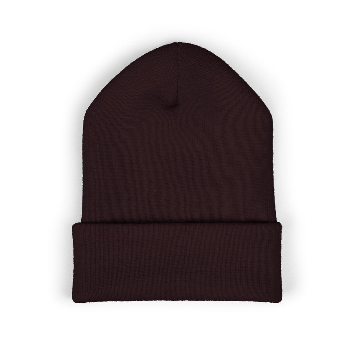 Apple Valley VALLEY Embroidered Cuffed Beanie