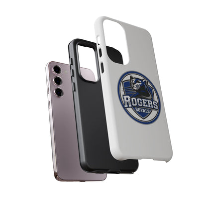 Rogers Royals Tough Cases: Stylish Protective Mobile Phone Case