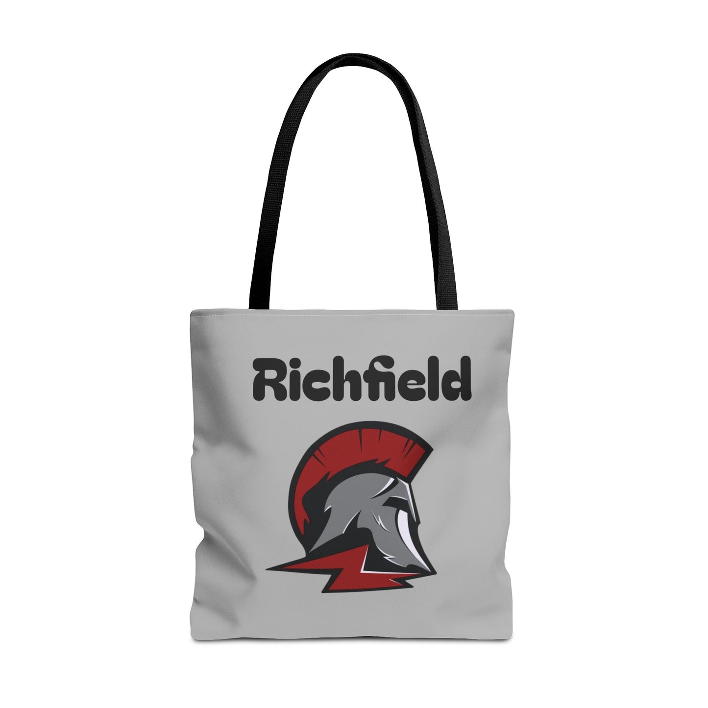 Richfield Spartans Tote Bag - Versatile Eco-Friendly Carrier