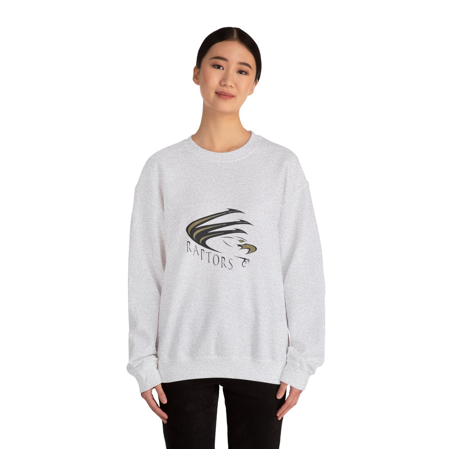 East Ridge Raptors Unisex Heavy Blend™ Crewneck Sweatshirt