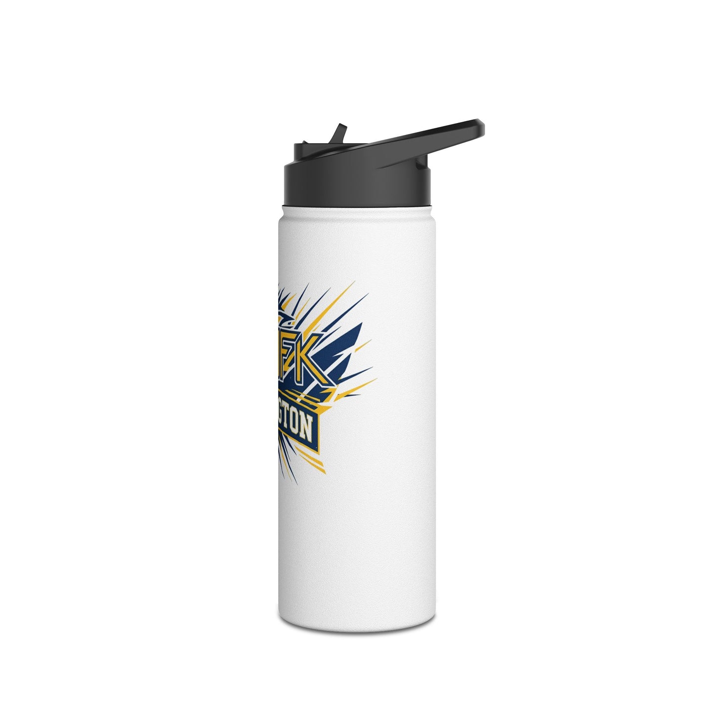 Bloomington Kennedy Eagles Stainless Steel Water Bottle