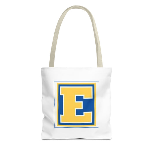 Minneapolis Edison Tommies Tote Bag  - Stylish & Versatile for Everyday Use