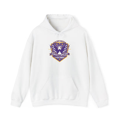 Saint Paul Washington Vintage School Mascot Sweatshirt
