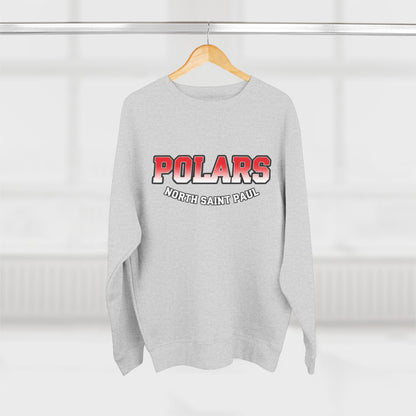 North Saint Paul Polars Sweatshirt