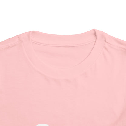 Toddler Edina Tee - Fun and Stylish Short Sleeve Shirt for Kids