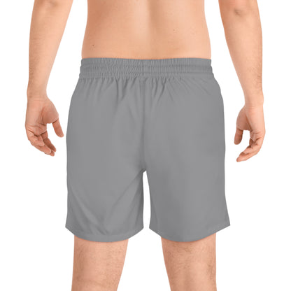 Minneapolis Washburn Millers Men's Mid-Length Swim Shorts