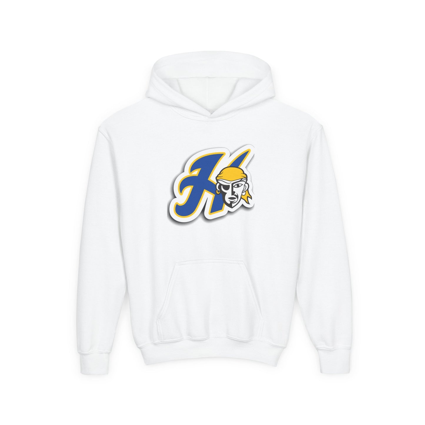 Hastings Raiders Youth Sporty Hoodie, Perfect for Casual Wear