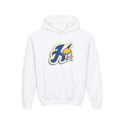 Hastings Raiders Youth Sporty Hoodie, Perfect for Casual Wear