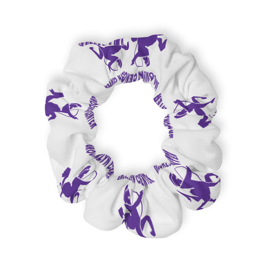 Brooklyn Center Centaurs Scrunchie - Stylish Hair Accessory for Trendsetters