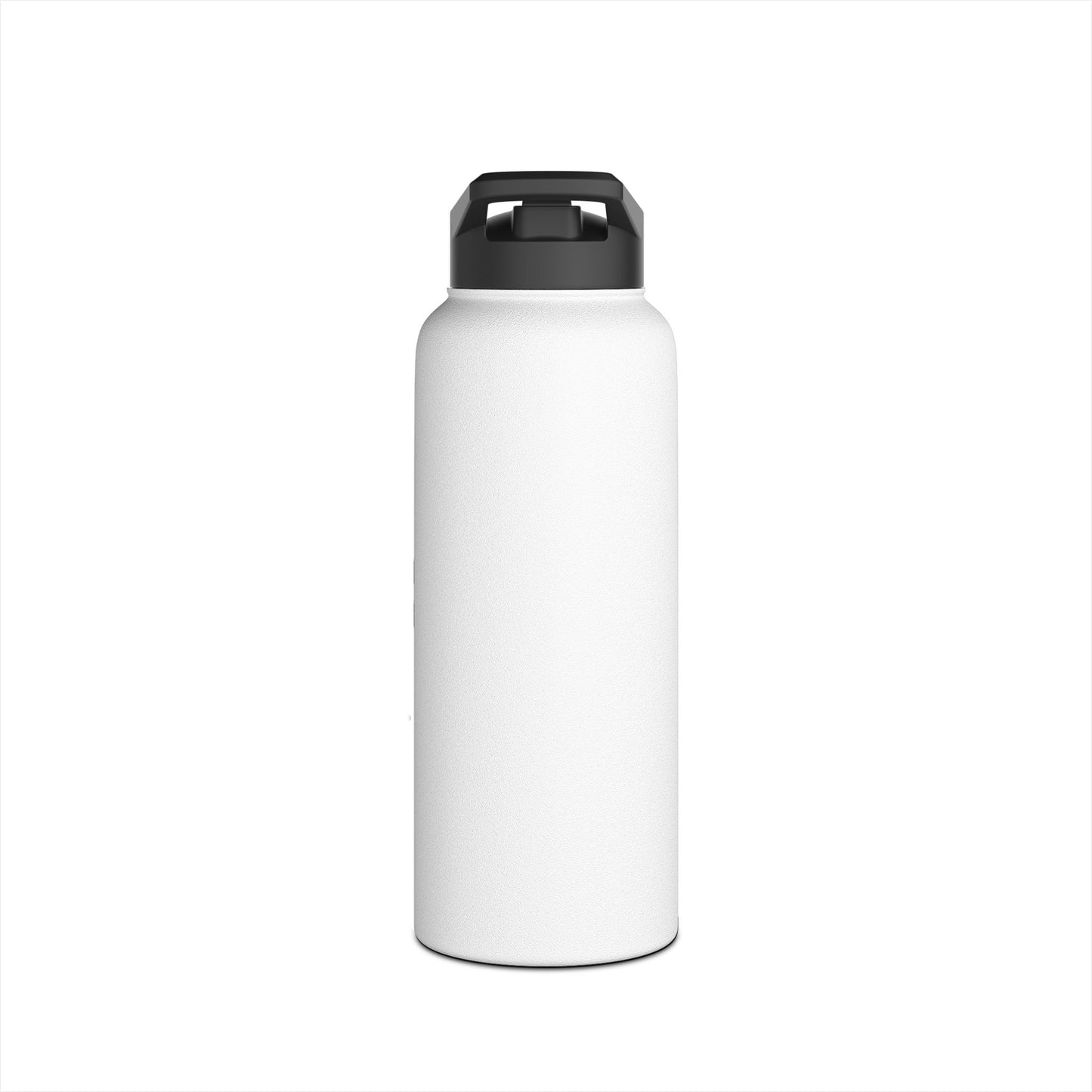 Eden Prairie Eagles  Sporty Stainless Steel Water Bottle, Hydro Flask