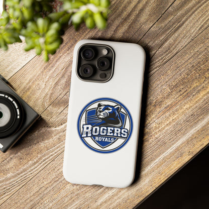 Rogers Royals Tough Cases: Stylish Protective Mobile Phone Case