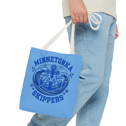 Minnetonka Skippers Tote Bag - Stylish & Versatile for Everyday Use