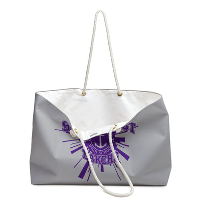 Minneapolis Southwest Lakers Weekender Bag - Stylish Travel Tote for Every Adventure