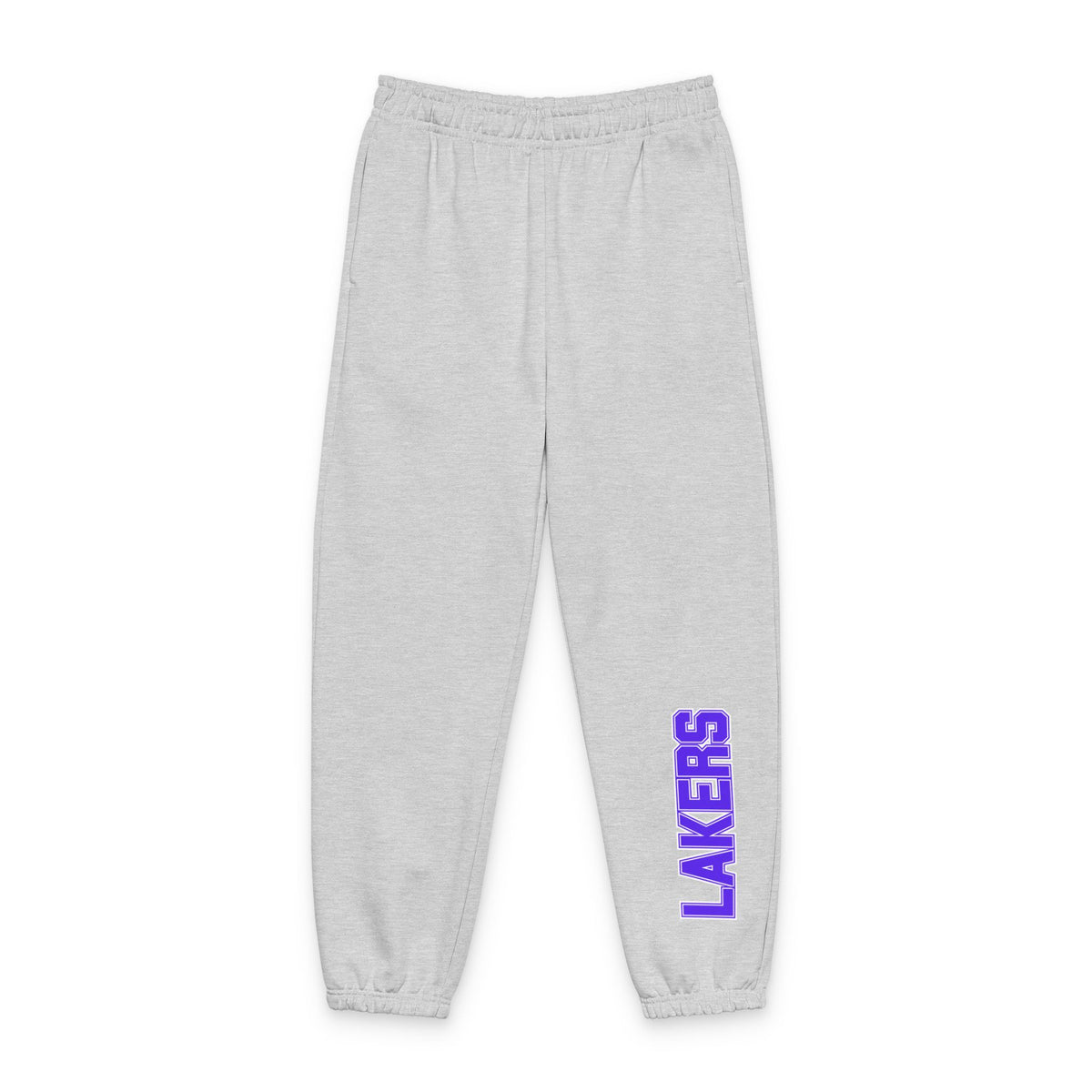 Minneapolis South Tigers Sweatpants — Cozy Athletic Team Joggers