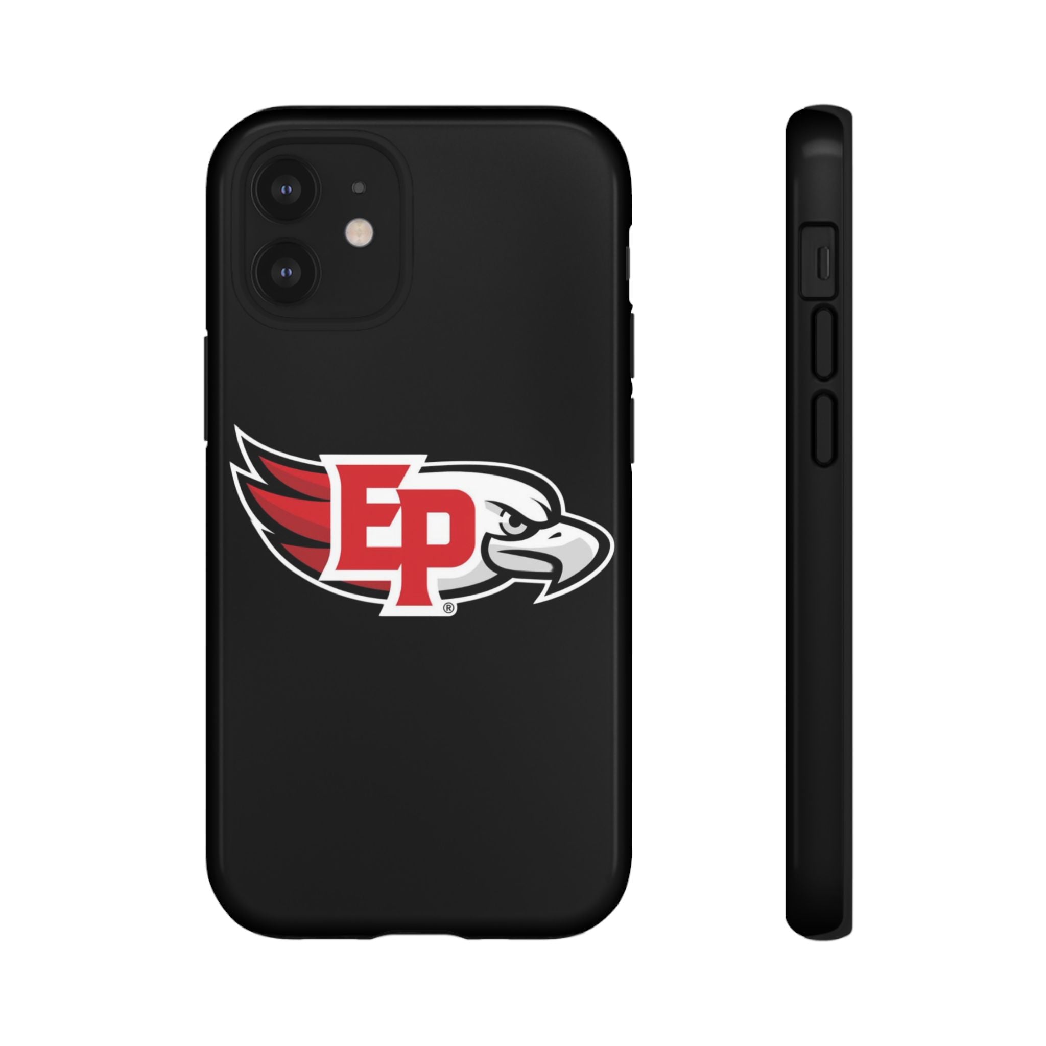 Eden Prairie EaglesTough Cases: Stylish Protective Mobile Phone Case