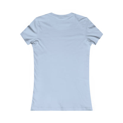 Minneapolis Roosevelt Teddies Stylish Women's Favorite Tee  - Casual Comfort for School & Everyday Wear