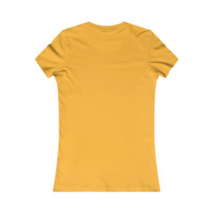 Minneapolis Roosevelt Teddies Stylish Women's Favorite Tee  - Casual Comfort for School & Everyday Wear