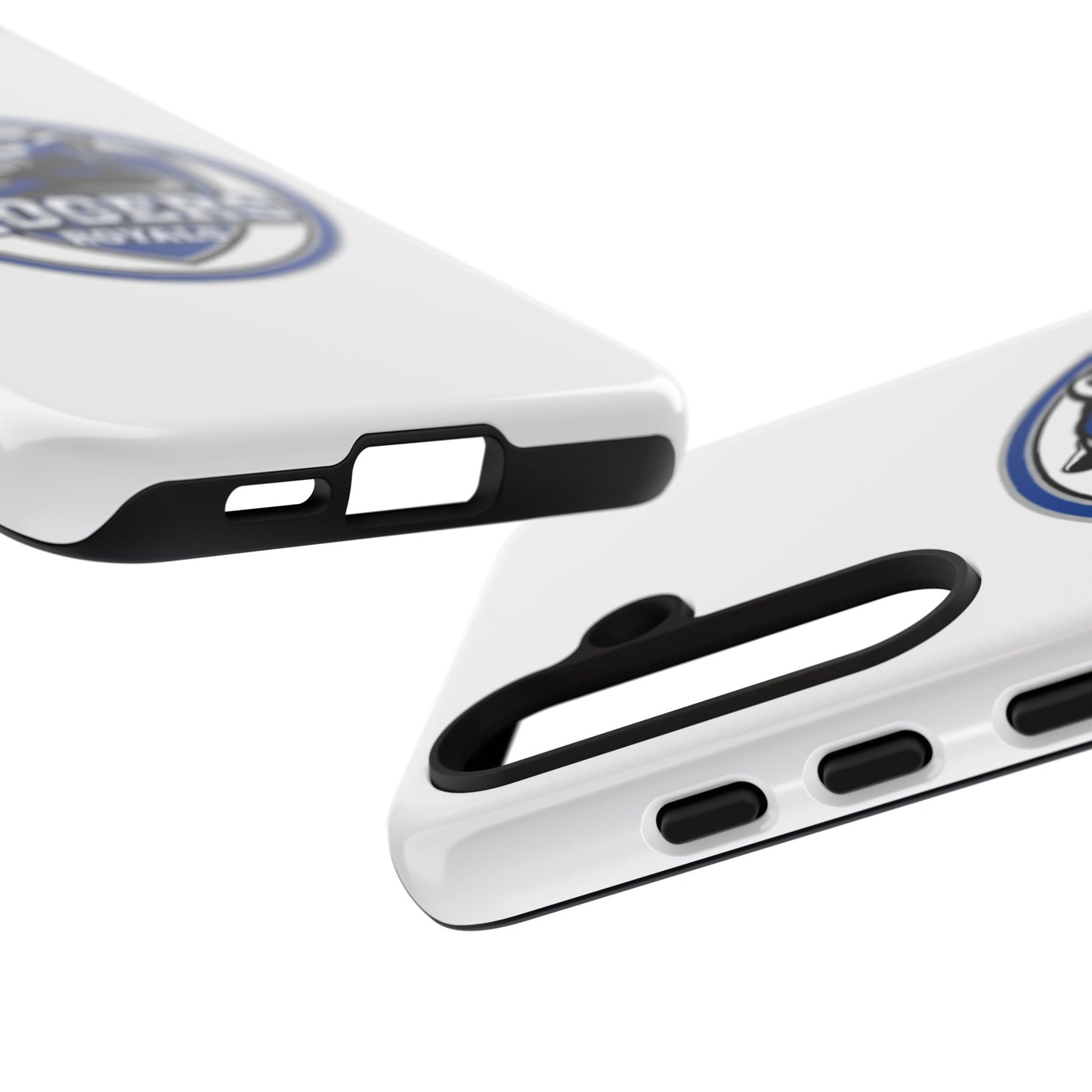 Rogers Royals Tough Cases: Stylish Protective Mobile Phone Case