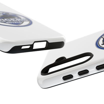 Rogers Royals Tough Cases: Stylish Protective Mobile Phone Case