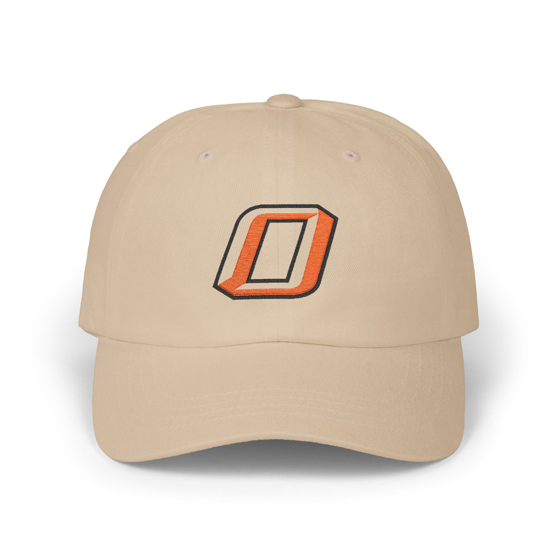 Osseo Orioles Classic Cap -| Stylish Casual Hat for Everyday Wear