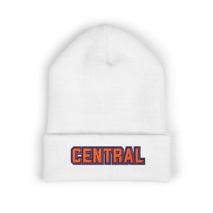Saint Paul Central Minutemen Cuffed Beanie Hat