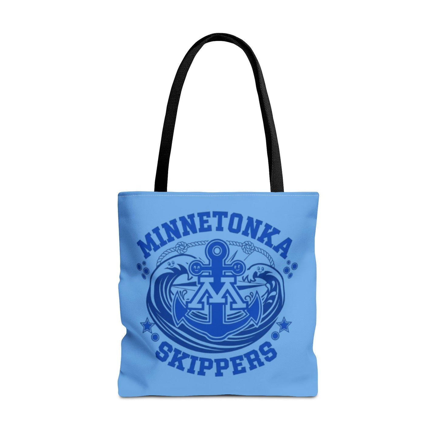 Minnetonka Skippers Tote Bag - Stylish & Versatile for Everyday Use