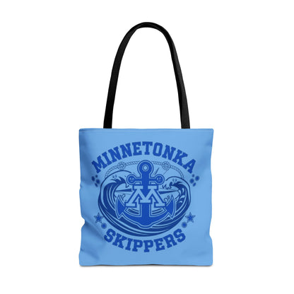 Minnetonka Skippers Tote Bag - Stylish & Versatile for Everyday Use