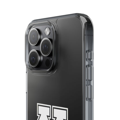 Minnetonka Skippers Clear Mobile Phone Case