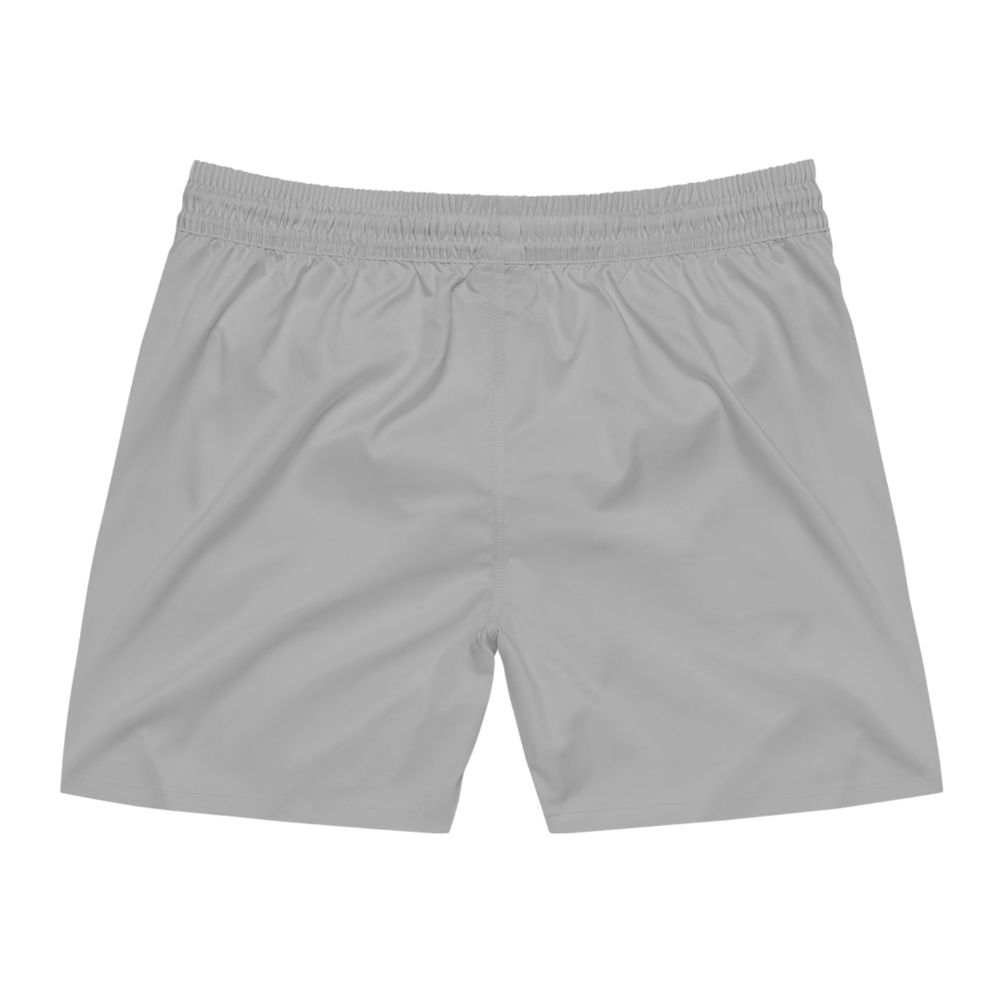 Park Wolfpack Men's Mid-Length Swim Shorts