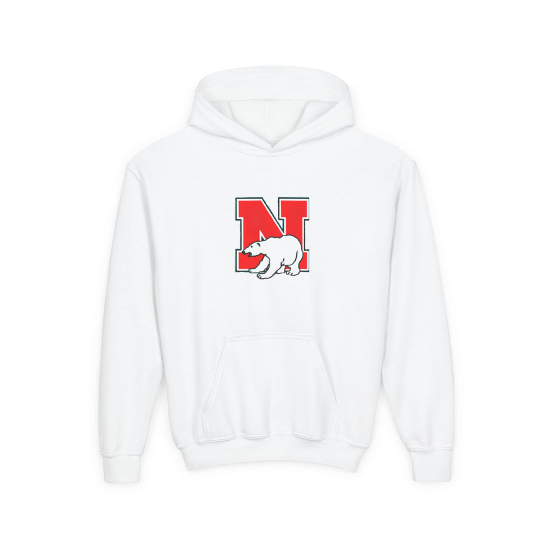 North Saint Paul Polars Youth Hoodie