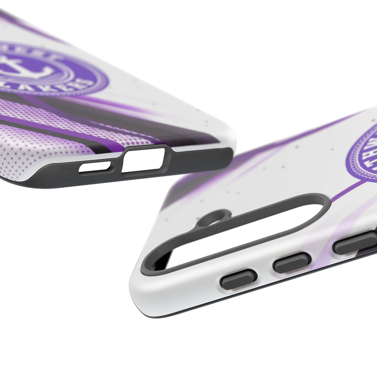 Minneapolis Southwest Lakers Anchor Phone Case - Tough & Stylish Protection
