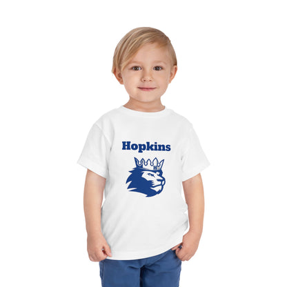 Hopkins Royals Toddler Short Sleeve Tee
