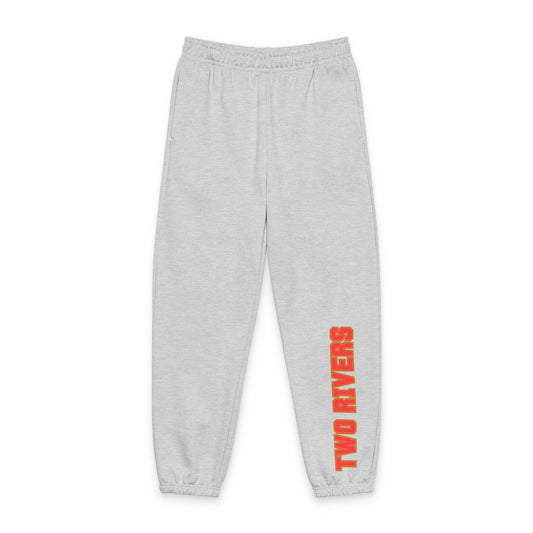 Two Rivers Warriors Cozy Athletic Team Joggers