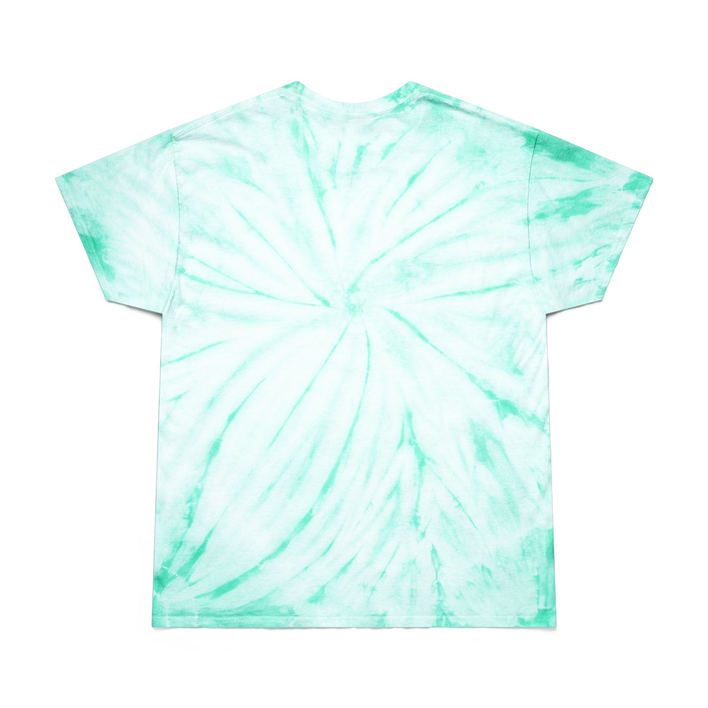 Stillwater Ponies Cyclone Tie-Dye Tee