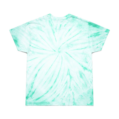 Stillwater Ponies Cyclone Tie-Dye Tee