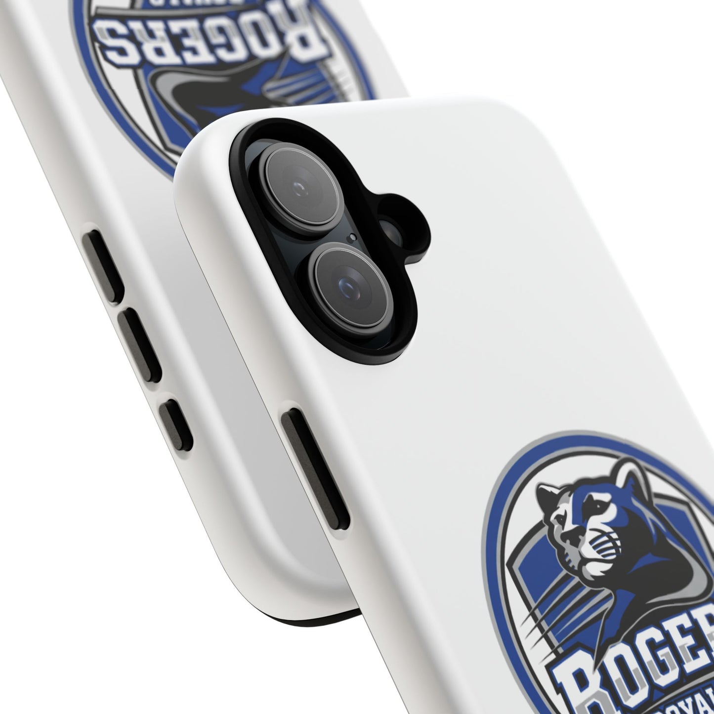 Rogers Royals Tough Cases: Stylish Protective Mobile Phone Case