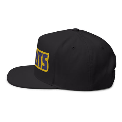 Columbia Heights Hylanders Flat Bill Cap