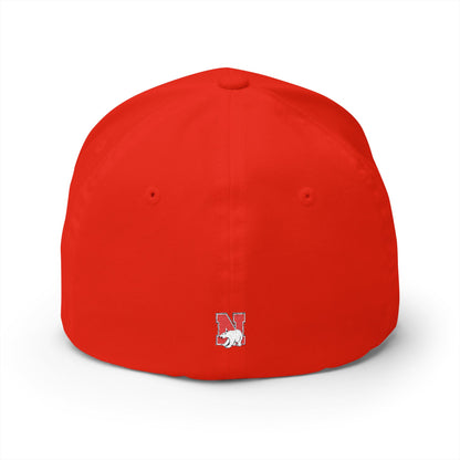 North Saint Paul Polars Embroidered Cap - Classic Style Hat