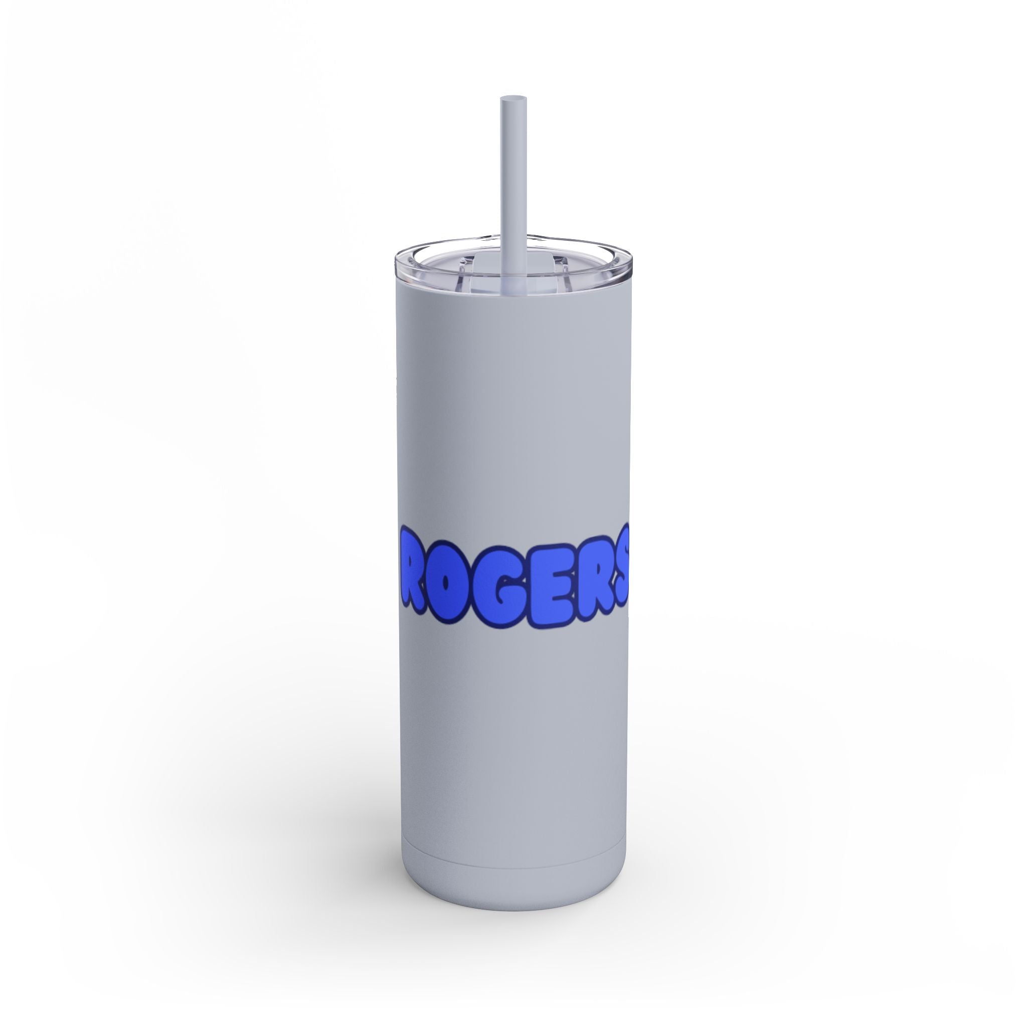 Rogers Royals 20oz Matte Tumbler
