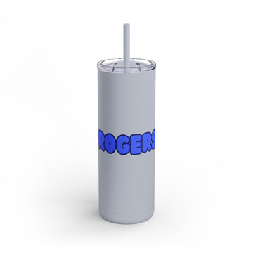 Rogers Royals 20oz Matte Tumbler