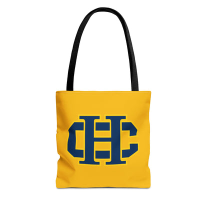 Columbia Heights Hylanders Tote Bag