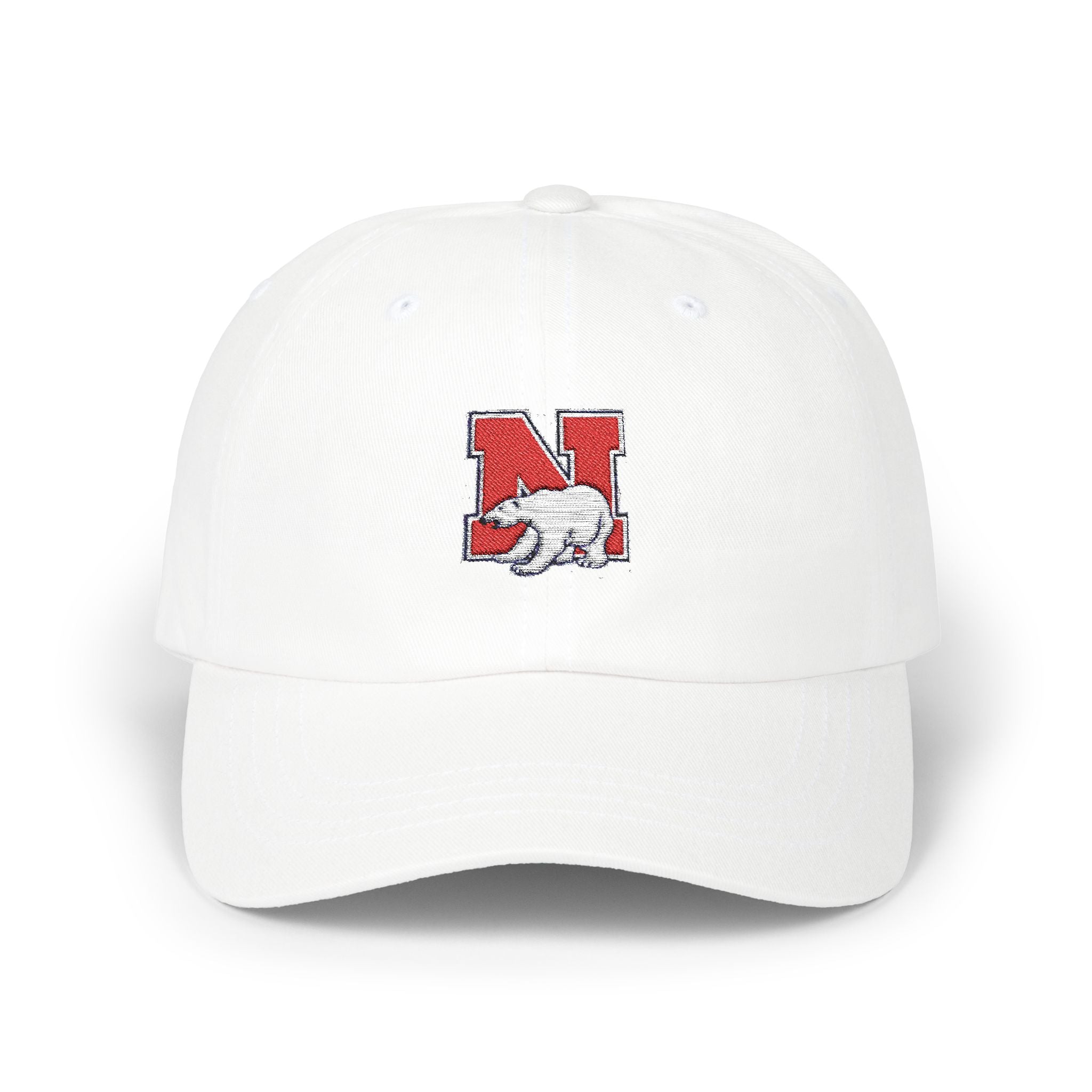 North Saint Paul Polars Cap