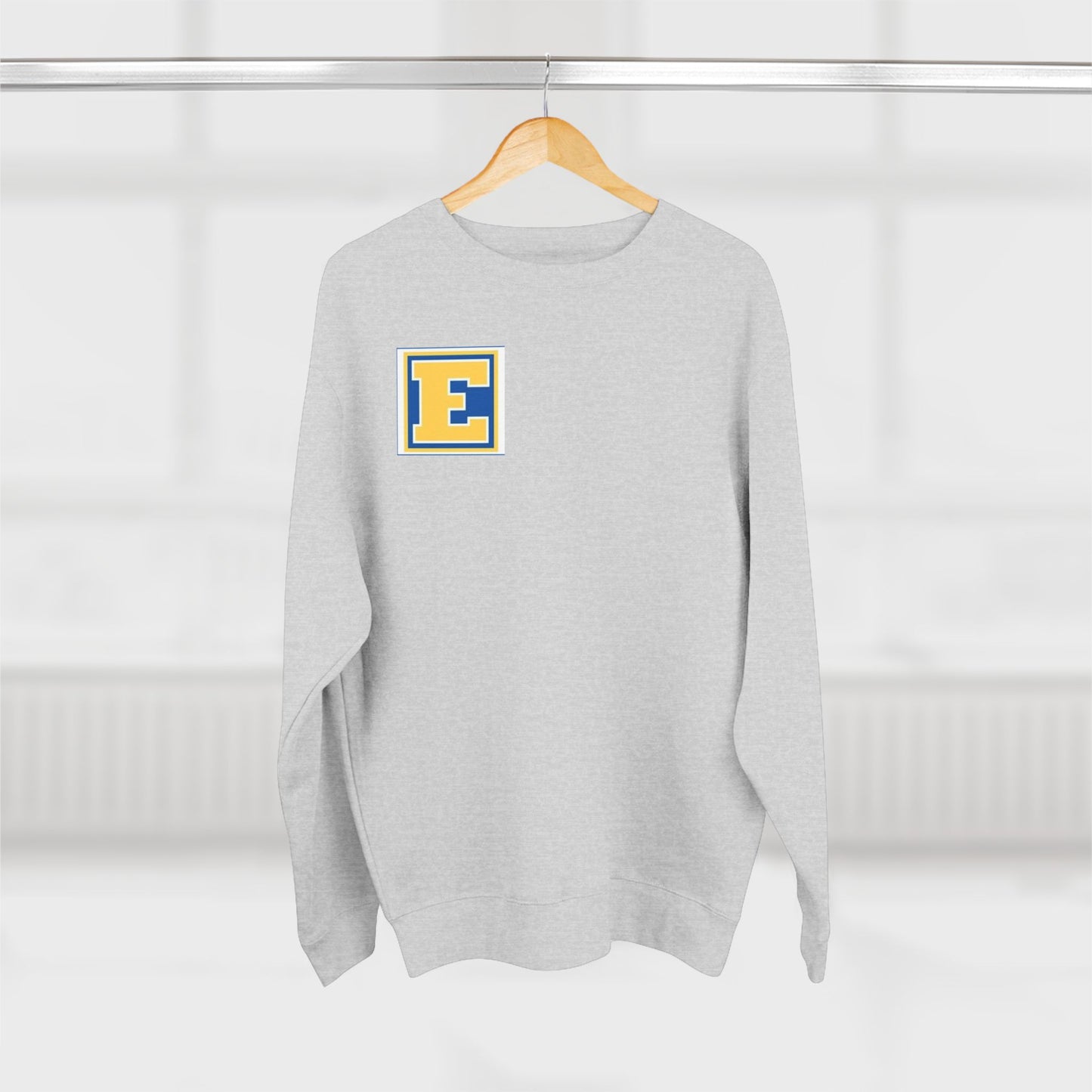 Minneapolis Edison Tommies Unisex Sweatshirt – Cozy Casual Wear for All Seasons