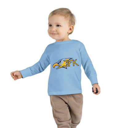 TEMPLATE Toddler Long Sleeve T-Shirt
