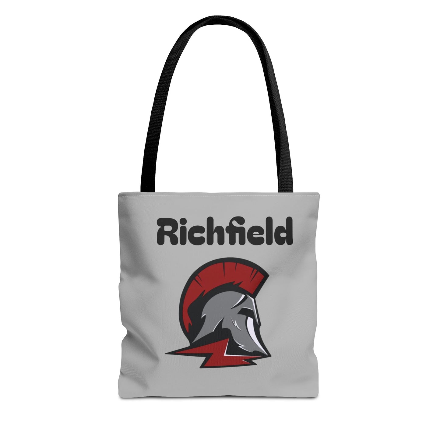 Richfield Spartans Tote Bag - Versatile Eco-Friendly Carrier