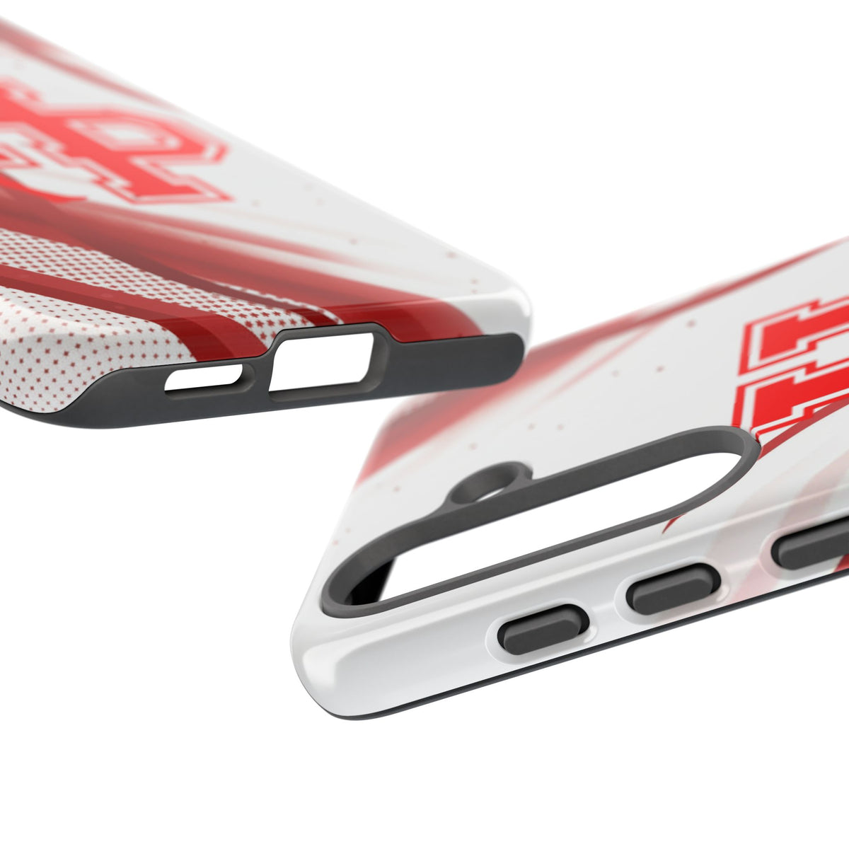 Saint Paul Highland Park Scots Tough Phone Case - Durable & Stylish Accessory