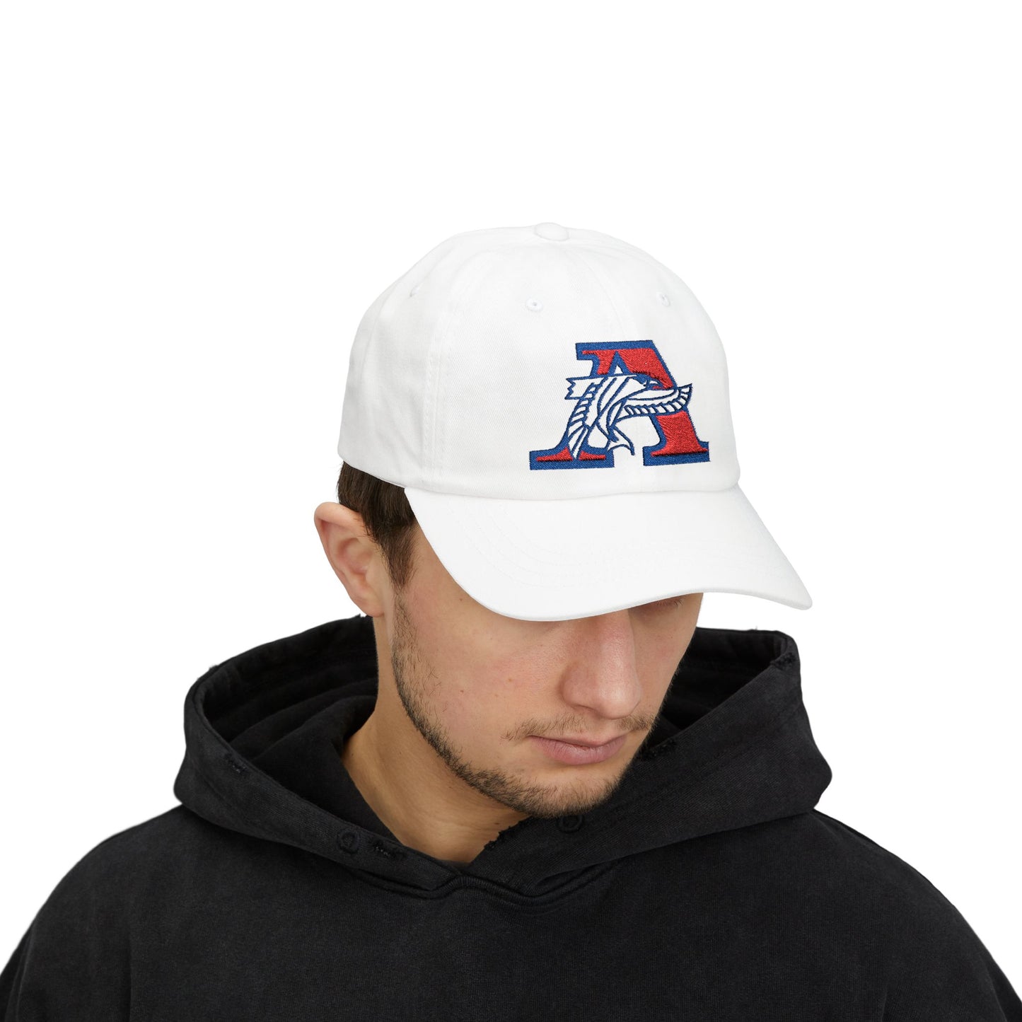 Robbinsdale Armstrong Falcons Classic Cap - Casual Style for Everyday Use