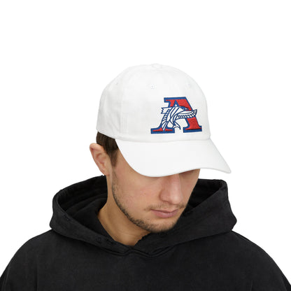 Robbinsdale Armstrong Falcons Classic Cap - Casual Style for Everyday Use