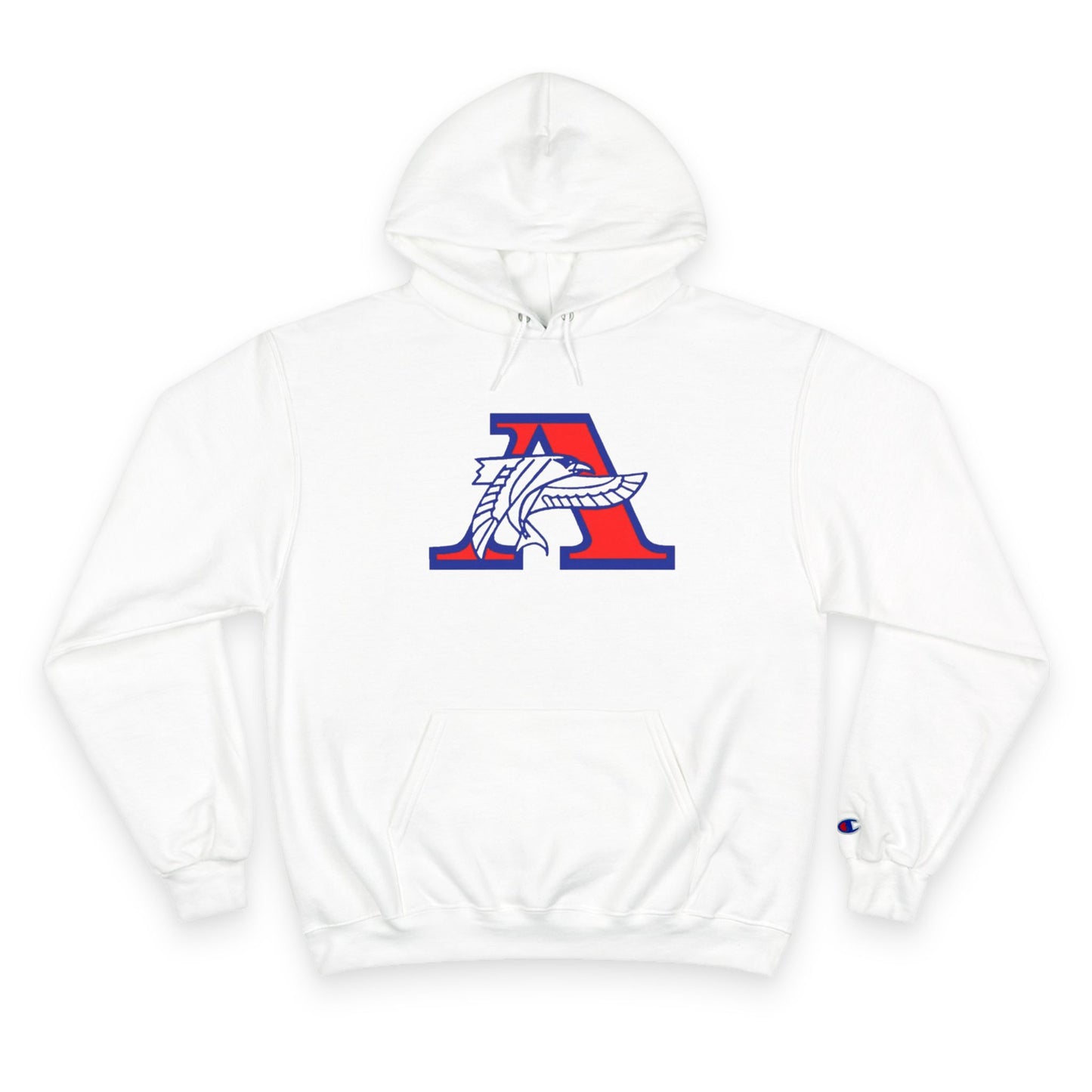 Robbinsdale Armstrong Falcons Unisex Champion Hoodie